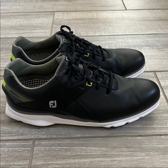 FootJoy Other - FootJoy Men's Pro/SL Golf Shoes. Size 13